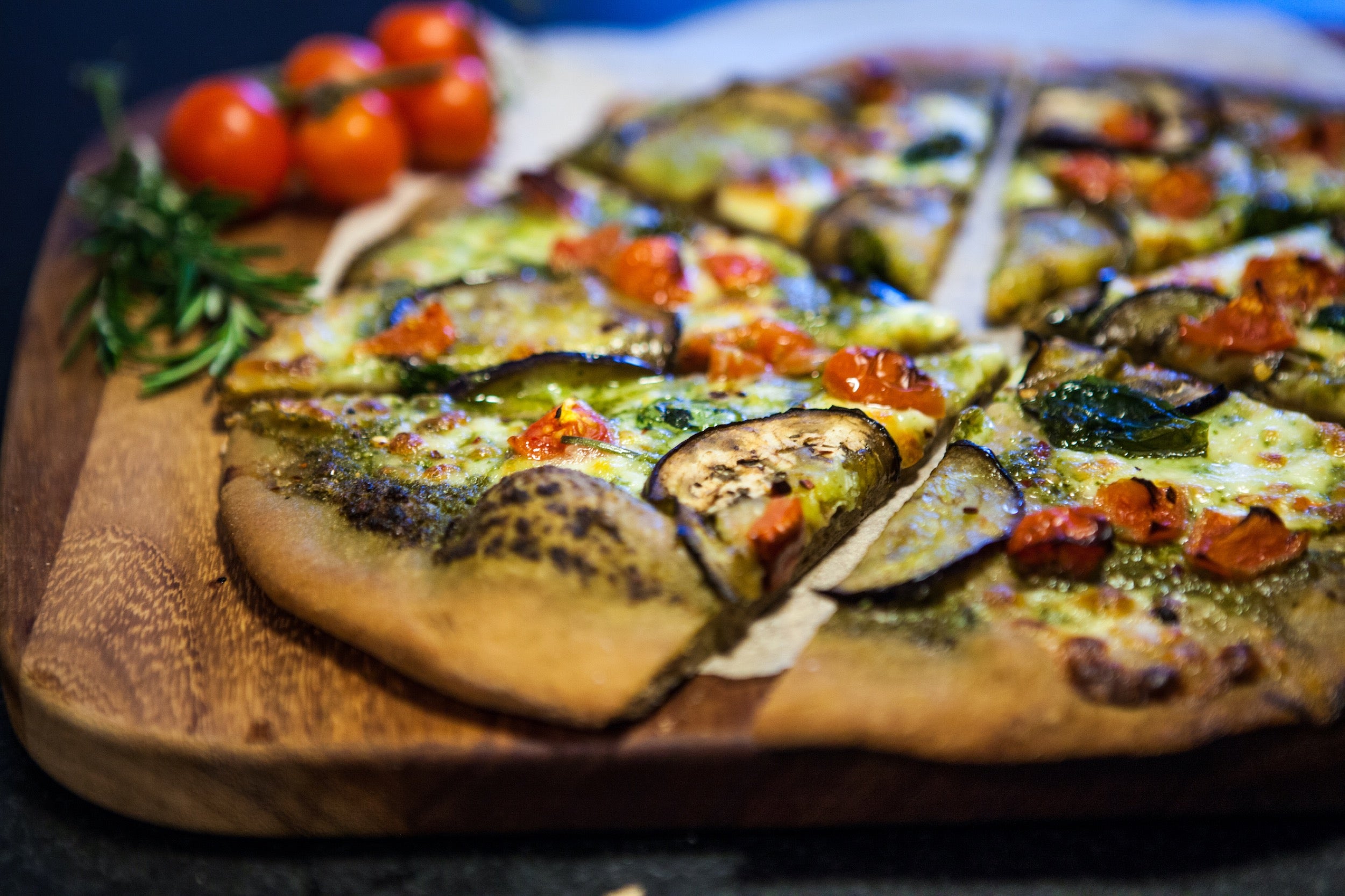 Pizzabund med 02 IPA maskmel